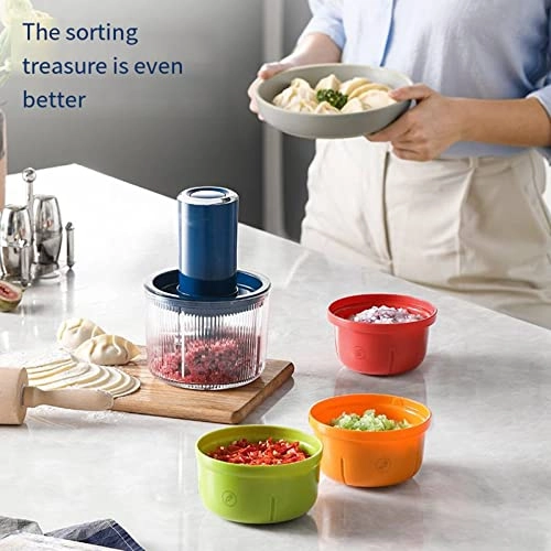 Cooking machine - 1000mL 180W