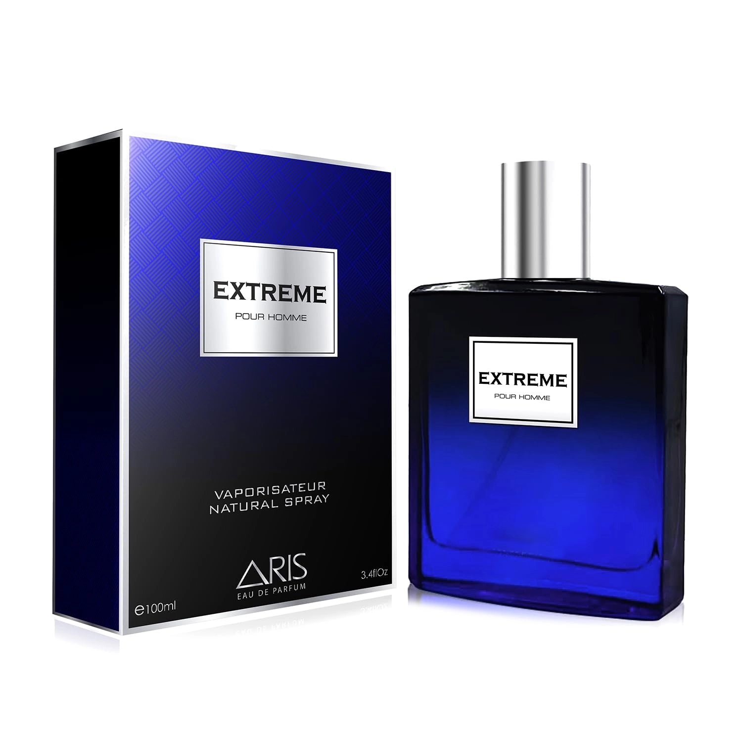 Aris Fresh Eau de Parfum 100ml