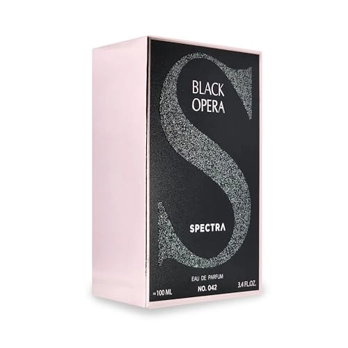 Black Opera Eau de Parfum 100ml