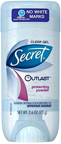 Outlast Protecting Powder - 2.6 oz