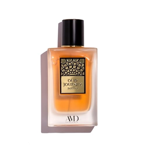 Memoirs Saffron Tales - Eau de Parfum 100ml