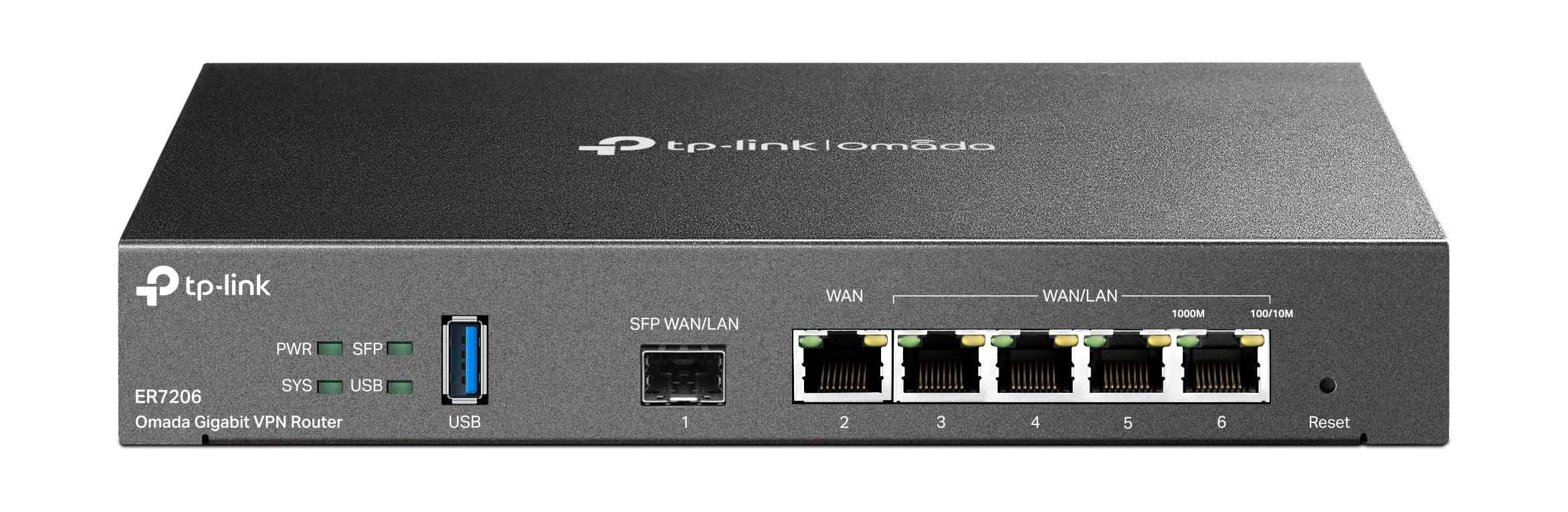 TP-Link ER7206