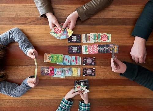 The Game - Card Game