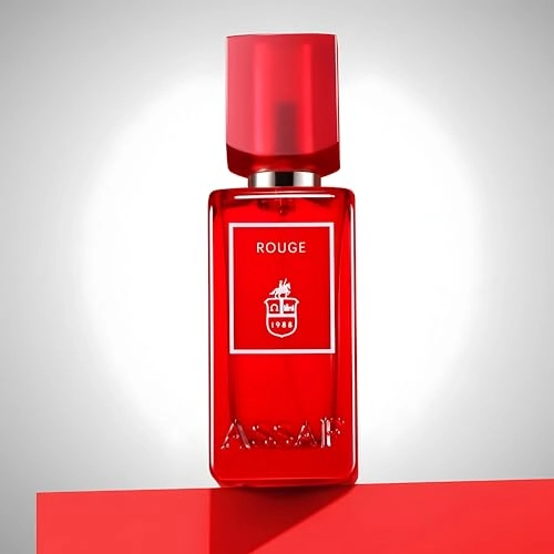 Rouge Eau de Parfum 75 ml