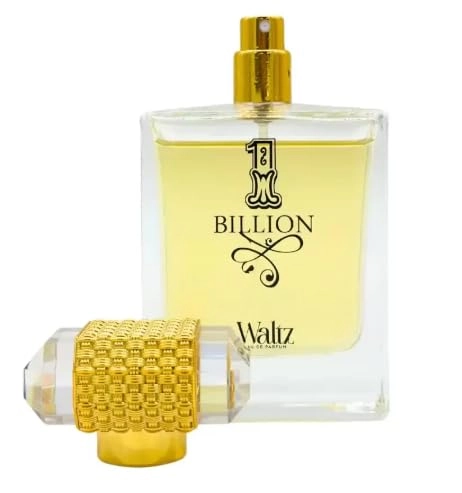 1 Billion Parfum - Eau de Parfum 100ml