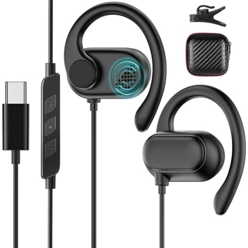 HGCXING0076 Wired Headphone