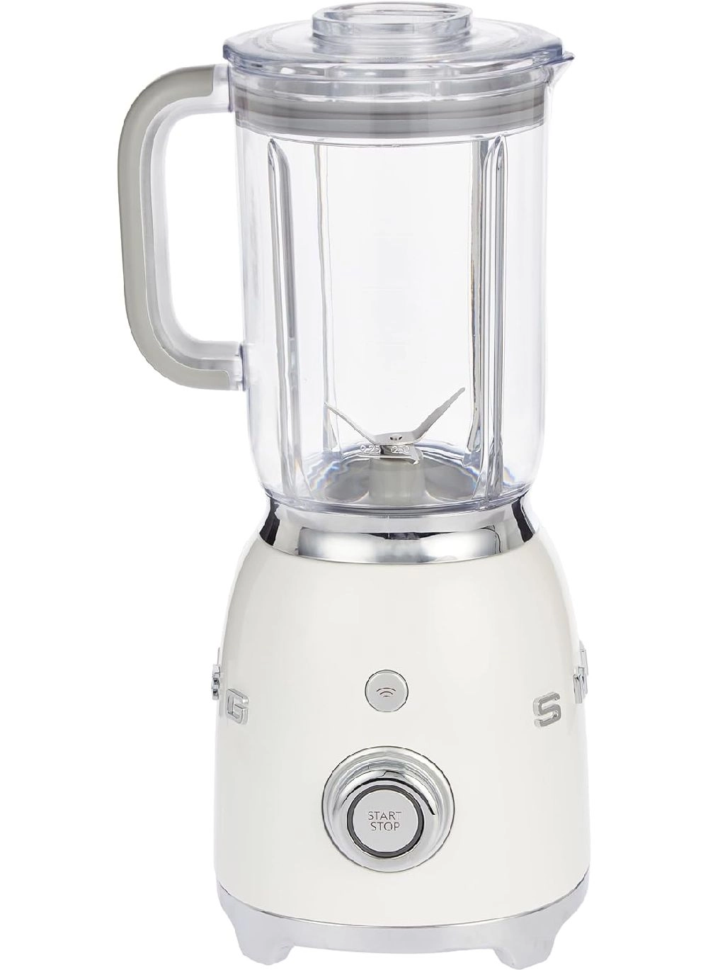 Smeg Blf01Whuk - 800W