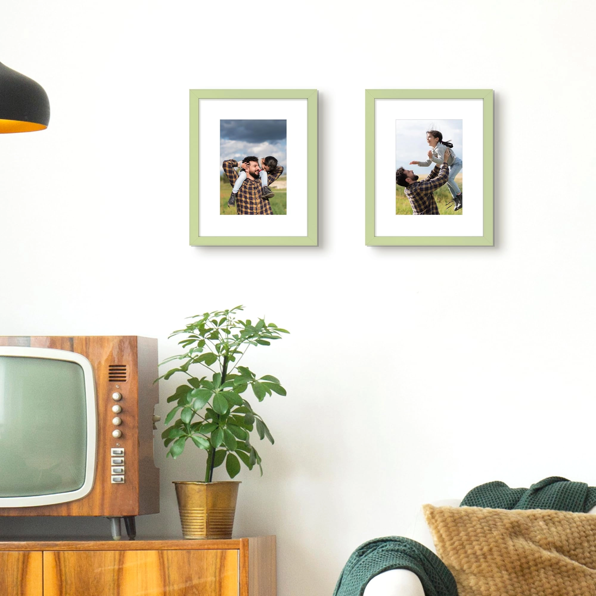 Picture Frame - 8x10 1