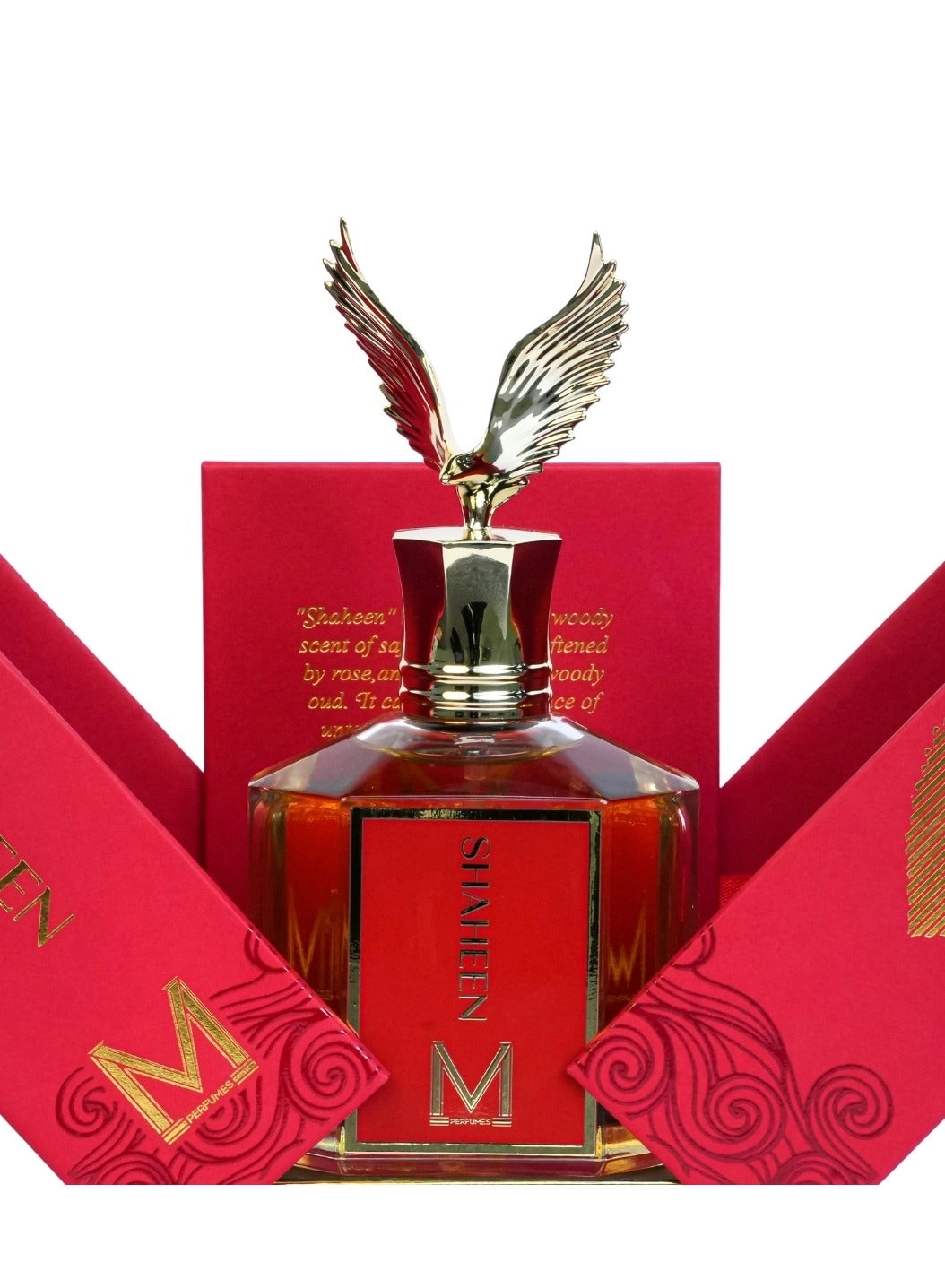 SHAHEEN - Eau de Parfum 100ml