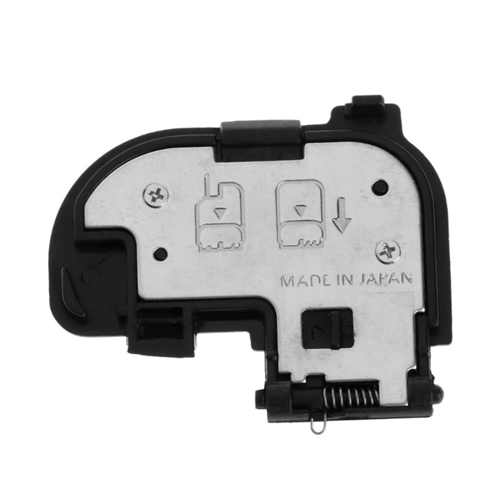 Whoasyst Battery Door Cover - For EOS 7D