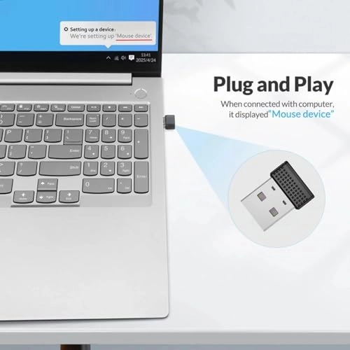 RT301-Short-AF - Usb