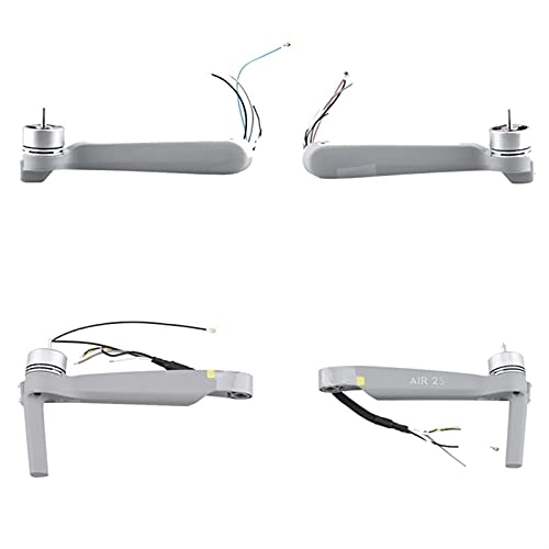 Body Shell Motor Arm Replacement Repair Kit - Air 2S Metal Plastic