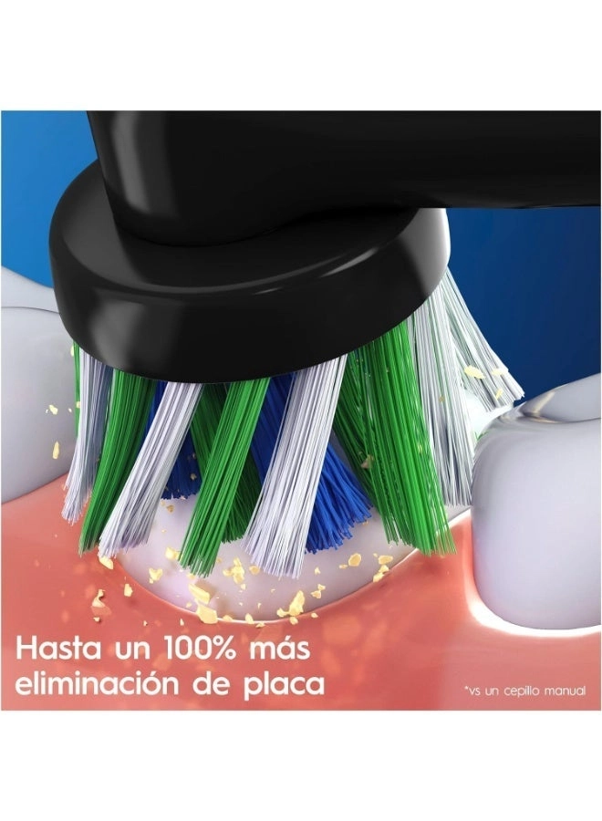 Sensitive Clean - Pack of 8 Extra Soft Bristles