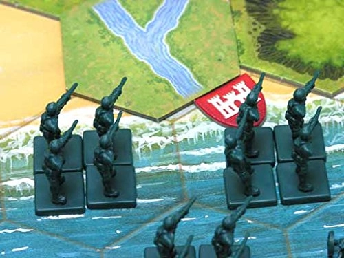 Memoir '44: Pacific Theatre