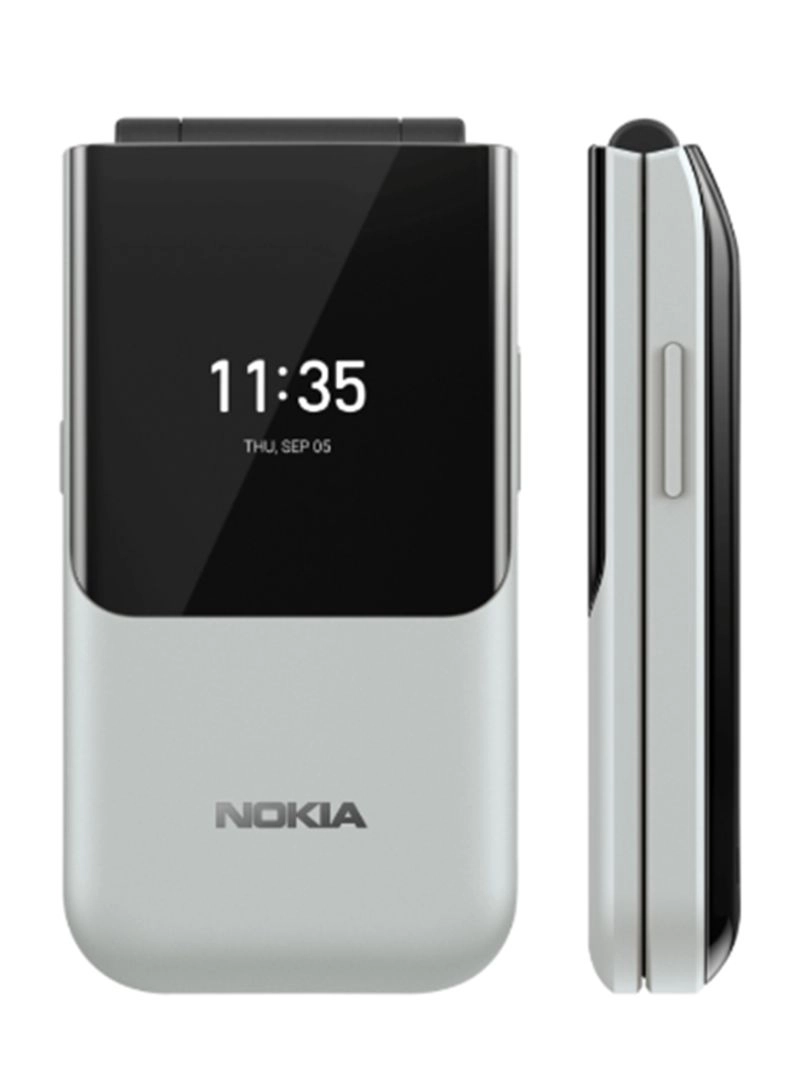 (Renewed) 2720 Flip - 512 MB 4 GB