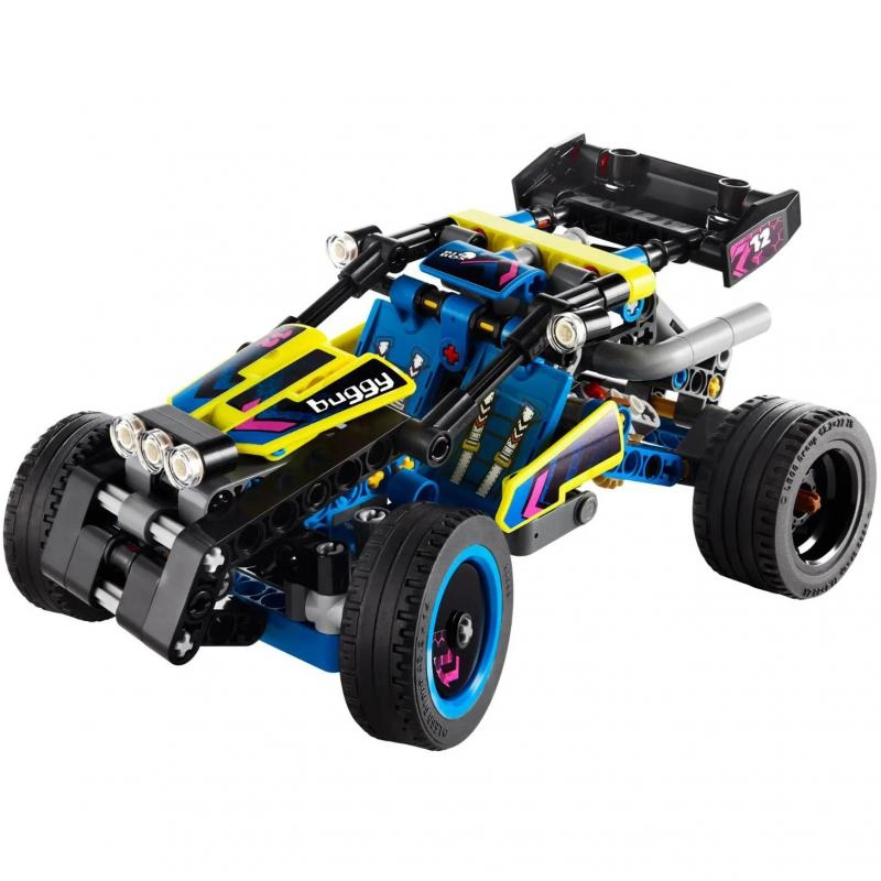 Technic Off-Road Race Buggy (42164)