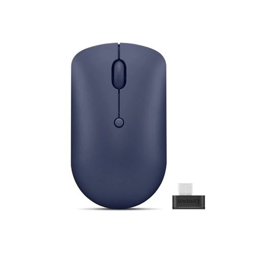 540 USB-C Wireless Compact Mouse - USB