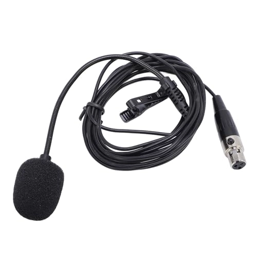 Eminchunda7lze42q Wired Microphone