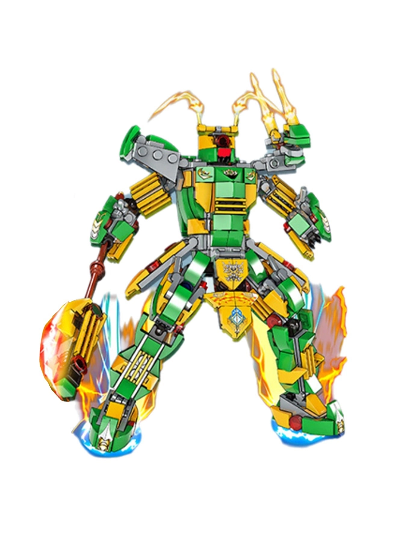 Generic Guan Yu 2
