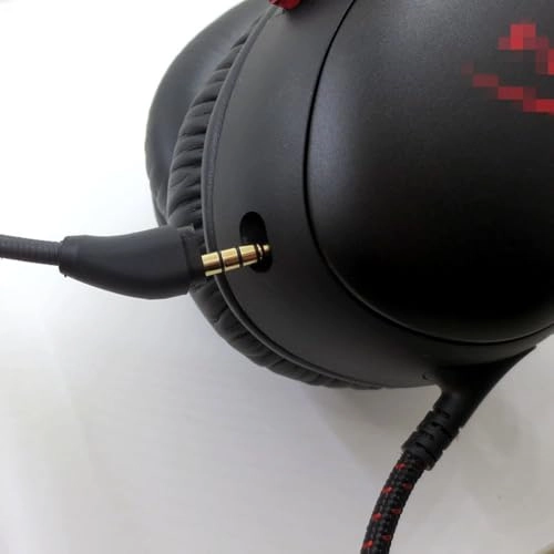 Cloud III 3.5mm-Mini-Jack Microphone