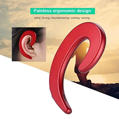 Bone Conduction - Wireless Headphone