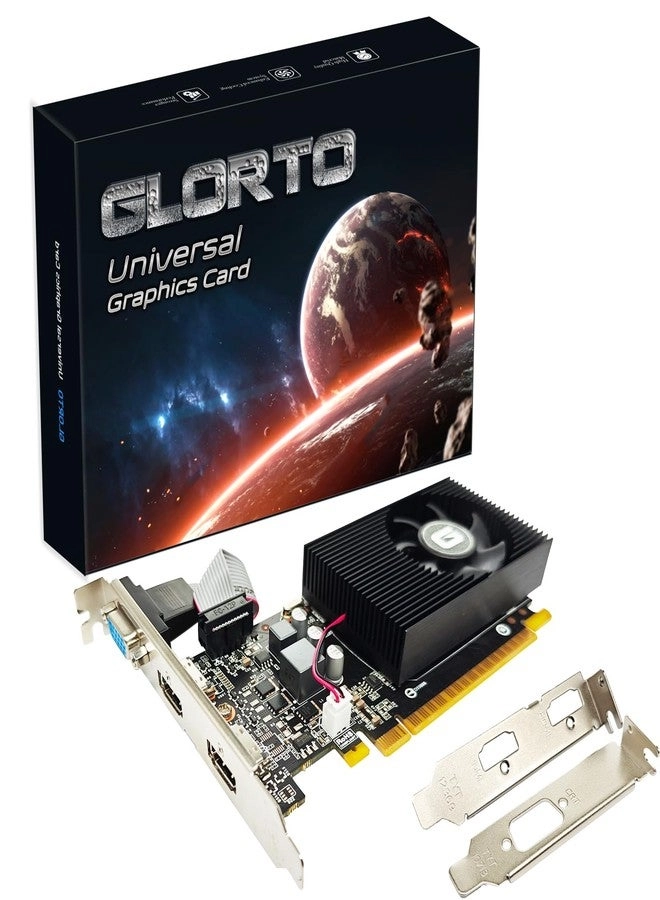 Glorto GeForce GT 730 - 2G
