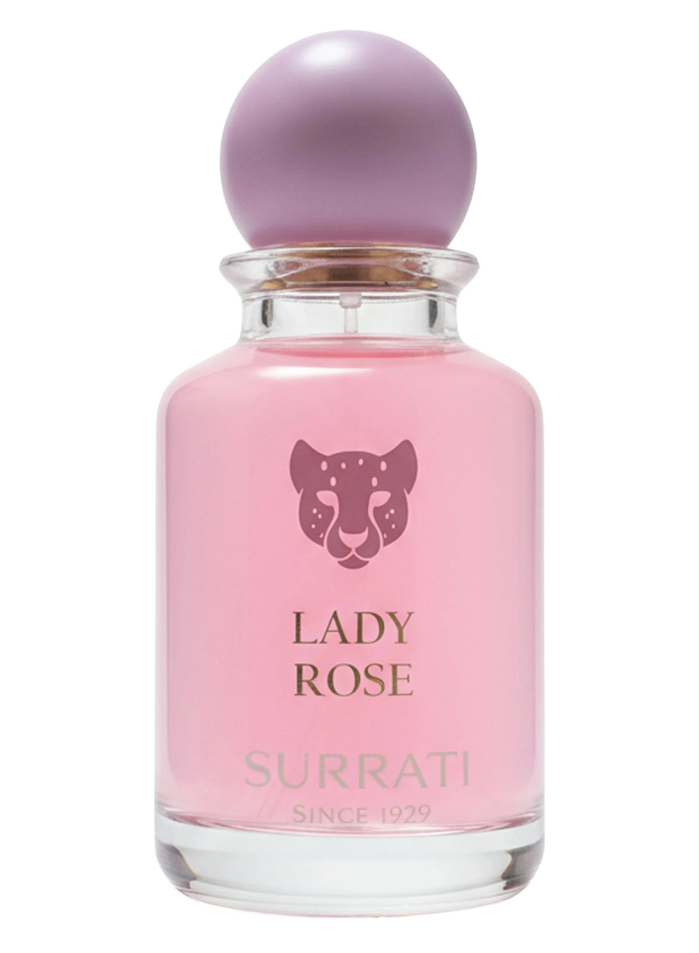 Surrati Lady Rose Eau de Parfum - 100ml