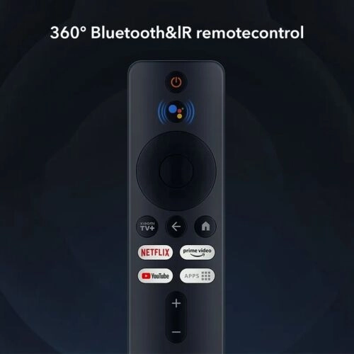 PFJ4151EU 4K Google TV