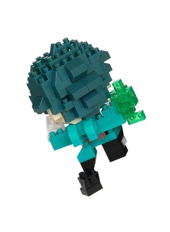 Izuku Midoriya - My Hero Academia