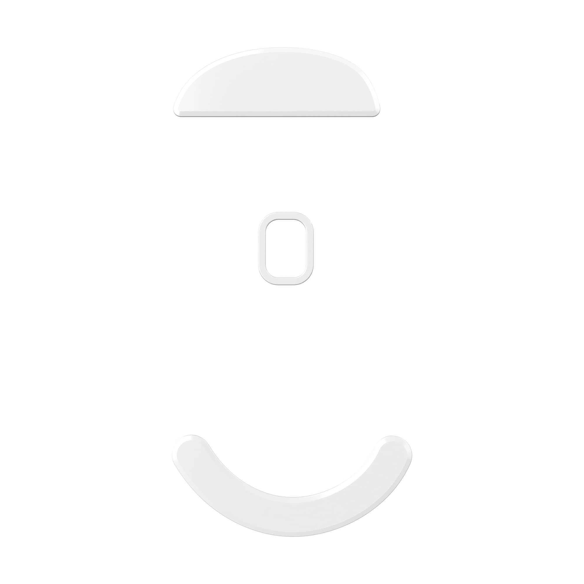 AplusX inc. PTFE Mouse Feet - wireless