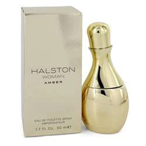 Amber - Eau de Toilette 50ml