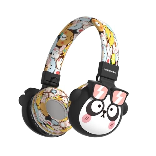 YLFS-98BT Wireless Headphone