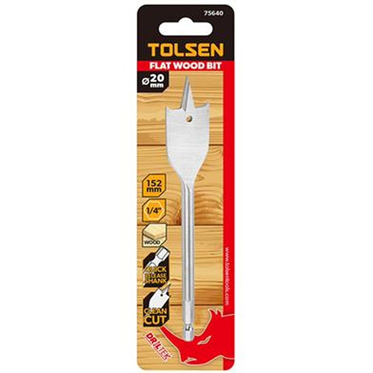 FAEBER 75644 - Carbon steel 28mm