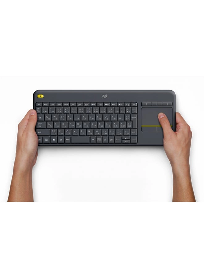K400 Plus - AR Wireless