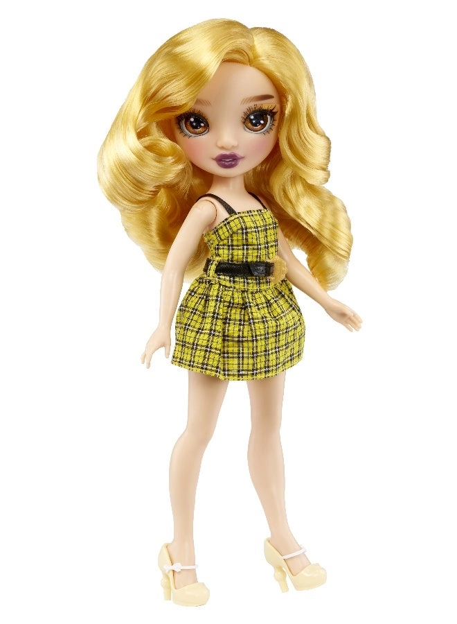 Sheryl Meyer Fashion Doll - S3 multicolour Ages 6+