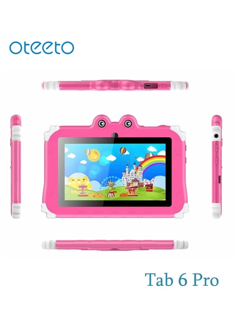 K3 - 4GB 7-inch 128GB