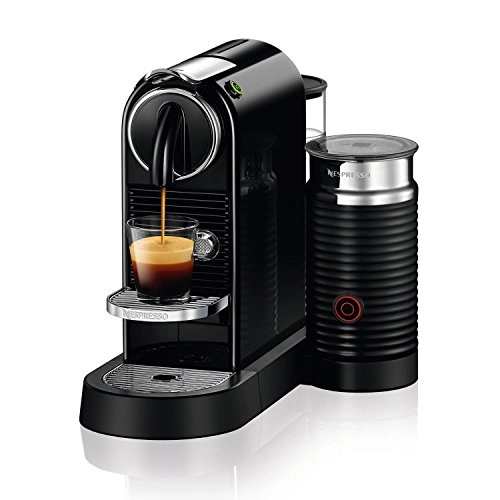 Freestanding Coffee Machine D122