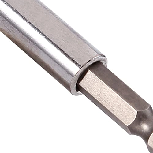 Extension Bit Holder - 60 mm 1/4"