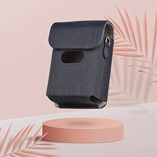 Camera Stoarge Bag - 13 * 9 * 4.5cm/ 5.1 * 3.5 * 1.7inch Fujifilm Instax Mini Link