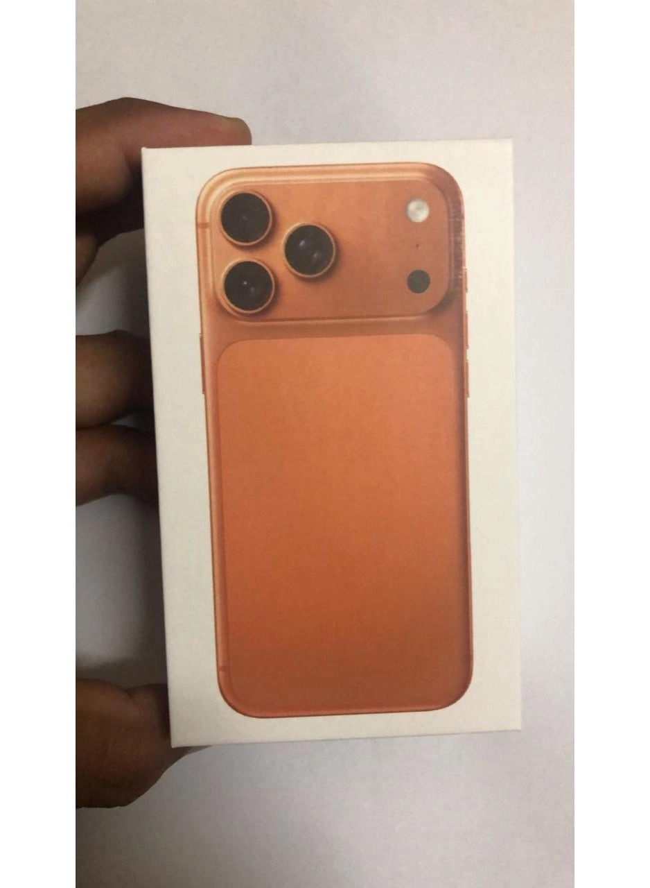 17 Pro Max Mini - 8GB 512GB
