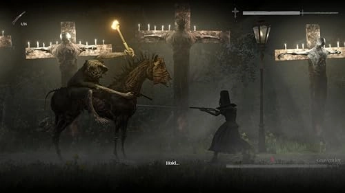 Withering Rooms - PlayStation 5