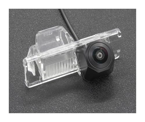 Rear View Camera - Night vision 1280*720
