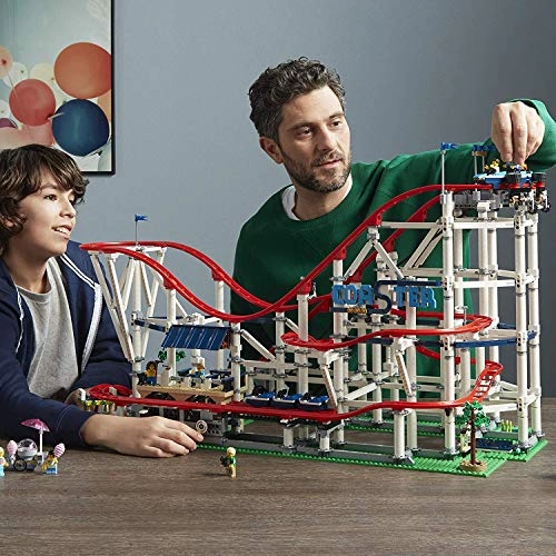 Roller Coaster (10261)