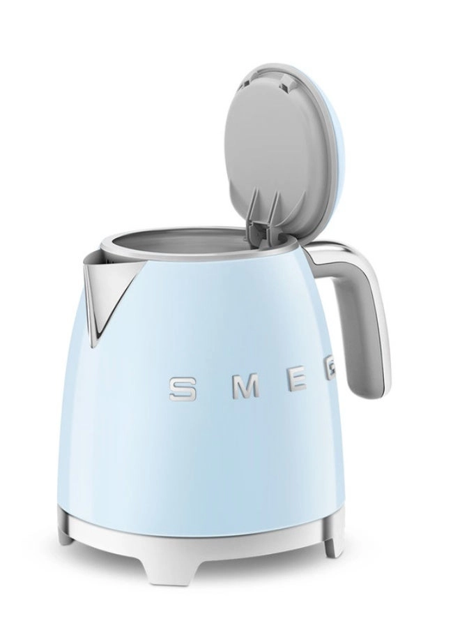 50's Style Retro KLF05PBUK