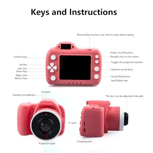 Kidizoom Creator Pro