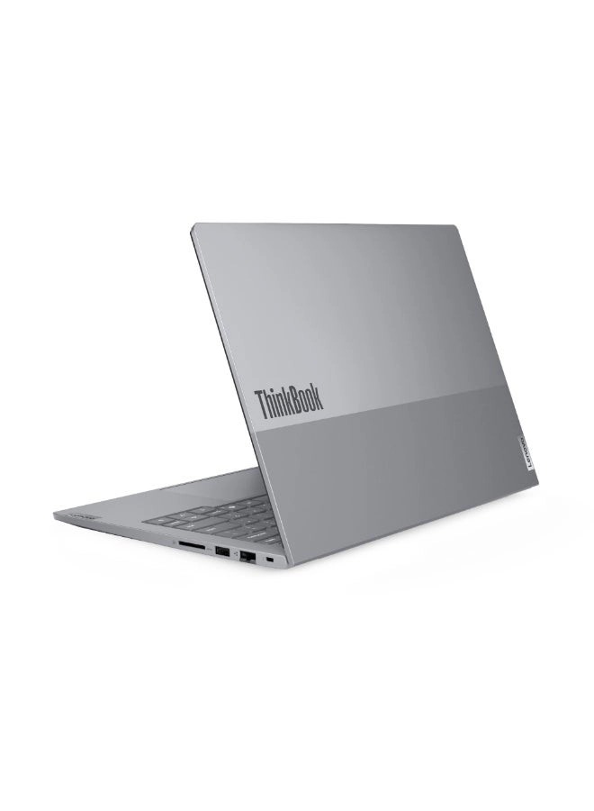 ThinkBook 14 G8 IAL 21SJ001UGR - 14'' Core Ultra 5 225U 8GB DDR5 512GB SSD