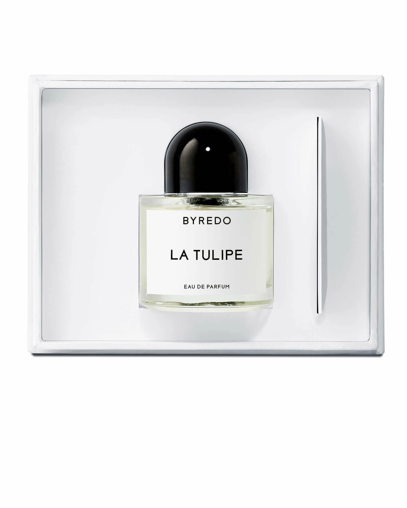 La Tulipe Eau de Parfum 100 ml