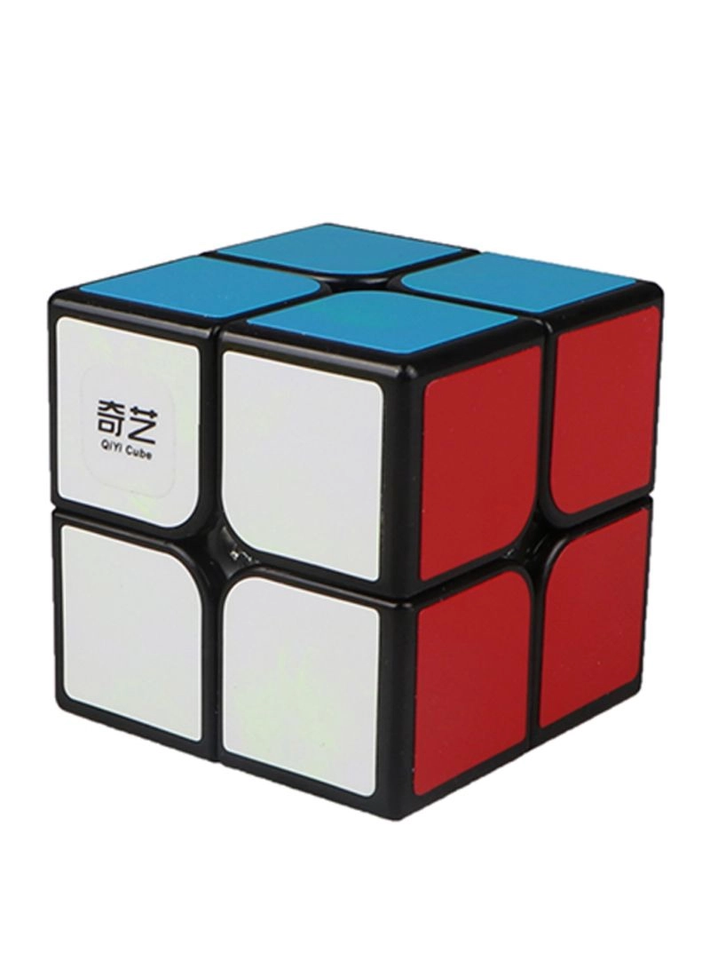 qiyi Rubik's Cube Puzzle (N20151763A)