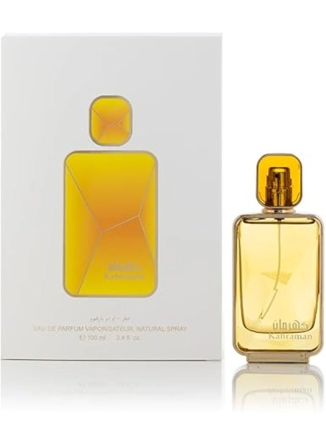 Kahraman - Eau de Parfum 100 ml