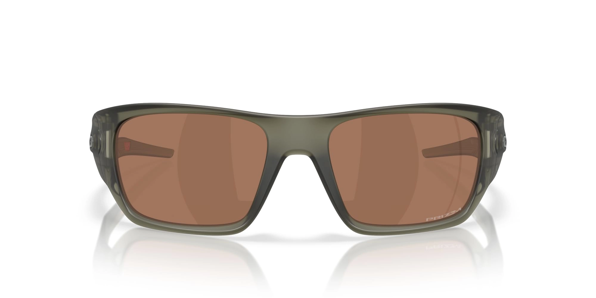 Masseter - 60 millimeter Steel/Prizm Black